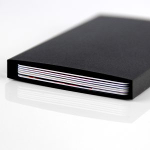 RFID Card Holder / Case V1 (Ready Made / Customized) - Image 4