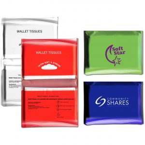 Advertise Wallet Tissue V1 (Customized) - Image 4