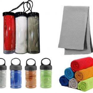 Cooling Towel (Customized / Ready Made) - Image 3