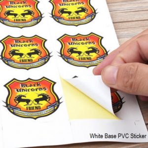 Customized Sticker / Decal - Image 6