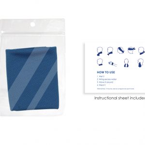 Cooling Towel (Customized / Ready Made) - Image 4