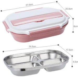 Lunch Box V1 (Customized) - Image 5