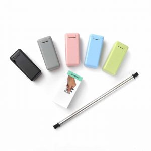 Collapsible Straw V1 (Ready Made / Customized) - Image 5