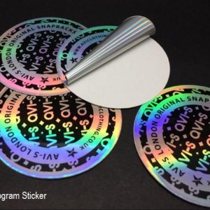 Customized Sticker / Decal - Image 9