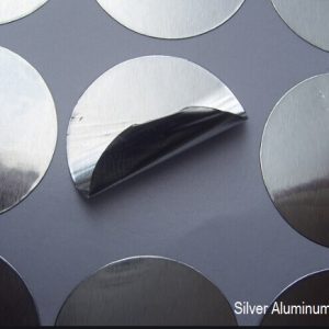 Customized Sticker / Decal - Image 3