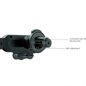 Car Mobile Phone Holder V2 - Image 4