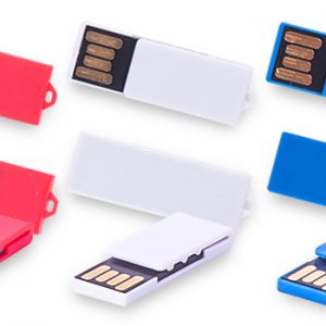 Paper Clip USB Flash Drive V1 - Image 4