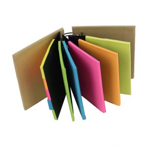 Eco Sticky Note Pad - Image 3