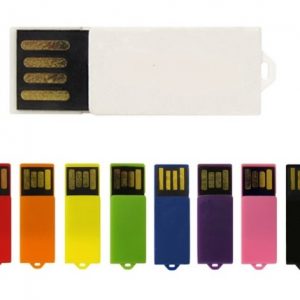 Paper Clip USB Flash Drive V1 - Image 3