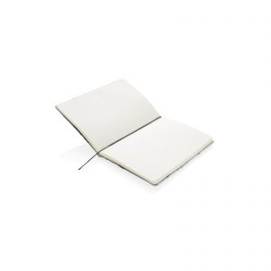 Premium PU Leather Notebook V5 (Customized) - Image 5