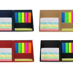 Sticky Notes Cube Box - Image 4