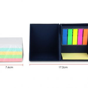 Sticky Notes Cube Box - Image 3