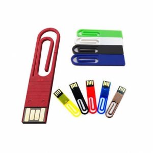 Paper Clip USB Flash Drive V2 - Image 3