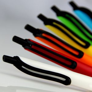 Plastic Pen V14 - Image 3