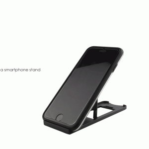 Page Marker & Phone Stand Set - Image 3