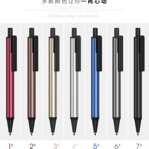 Metal Pen V13 - Image 4