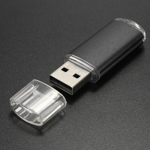 USB Flash Drive With Cap Cover V3 - Image 6