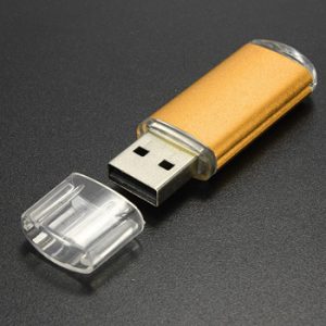 USB Flash Drive With Cap Cover V3 - Image 5