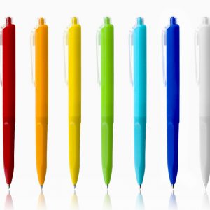 Plastic Pen V15 - Image 3