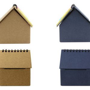 House Memo Pad - Image 3