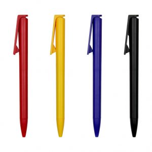 Plastic Pen V16 - Image 3