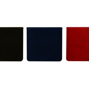 Memo Pad With Case - Image 3