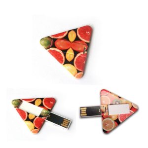 Customize Credit Card USB Flash Drive (Different Shapes & Sizes Available) - Image 8