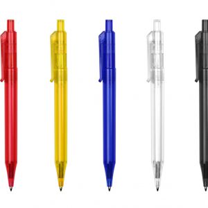Plastic Pen V18 - Image 3