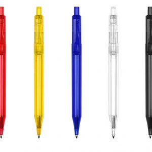 Plastic Pen V18 - Image 4