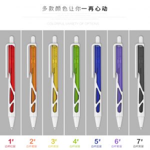 Plastic Pen V19 - Image 4