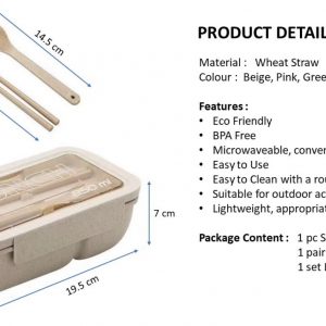 Lunch Box V2 (Customized) - Image 3
