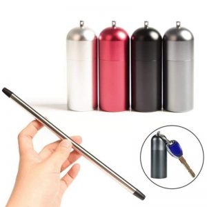 Collapsible Straw V2 (Customized) - Image 3