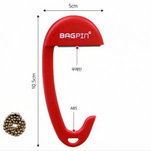 Bag Hanger V3 (Customized) - Image 3