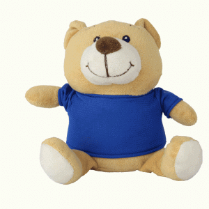 Teddy Bear Coin Bank (Ready Made) - Image 4