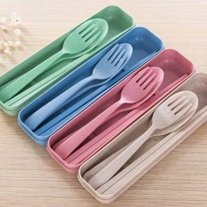 Cutlery Set V2 (Customized) - Image 5