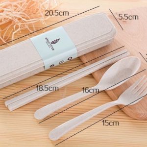 Cutlery Set V2 (Customized) - Image 4