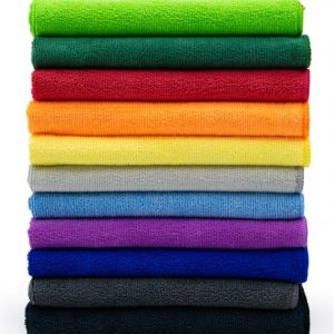 Microfiber Sport Towel (Customized / Ready Made) - Image 4
