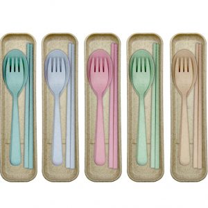 Cutlery Set V2 (Customized) - Image 3