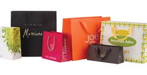 Customized Paper Bag - Image 6