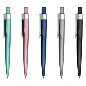 Plastic Pen V20 - Image 3