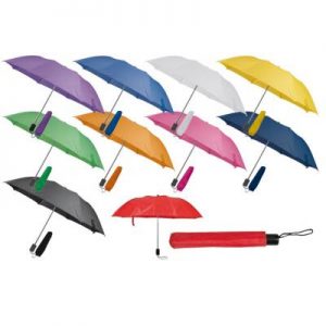 Customized 21Inch Umbrella - Image 5