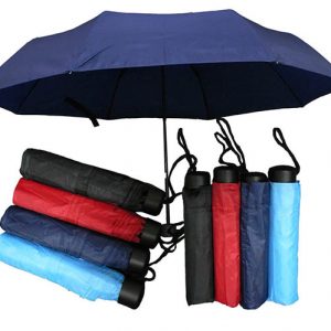 Customized 21Inch Umbrella - Image 3