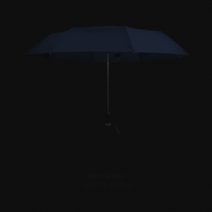 21Inch Automatic Umbrella V1 (Ready Made) - Image 5