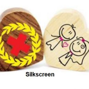 Wooden USB Flash Drive V1 - Image 4