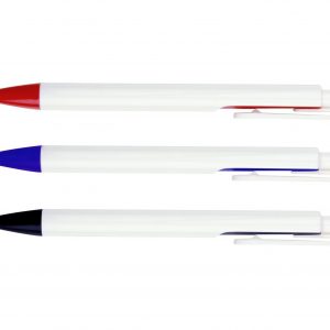 Plastic Pen V23 - Image 3