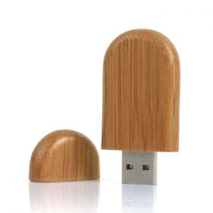 Wooden USB Flash Drive V4 - Image 4