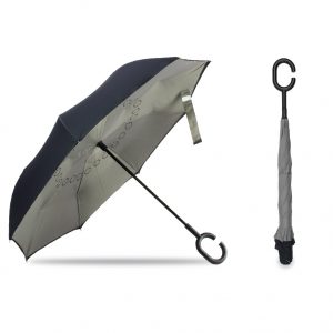 Reversible Umbrella (Customized / Ready Made) - Image 3