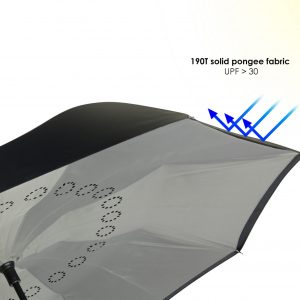 Reversible Umbrella (Customized / Ready Made) - Image 4