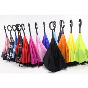 Reversible Umbrella (Customized / Ready Made) - Image 7