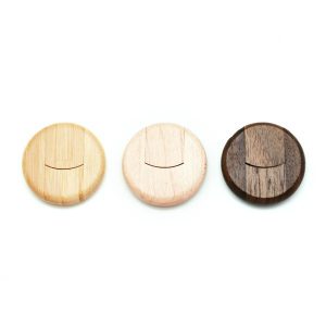 Wooden USB Flash Drive V7 - Image 3